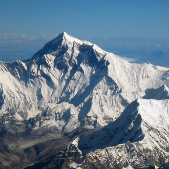 tourhub | Alpine Club of Himalaya | Everest Base Camp Fly Back By Helicopter - 12 Days 