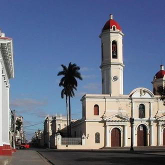 tourhub | Bamba Travel | Bailando Cuba Homestay Experience 8D/7N 