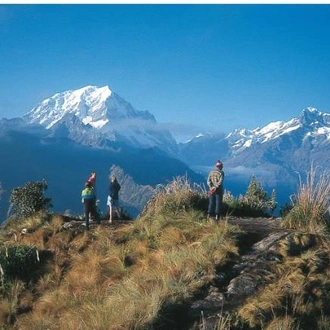 tourhub | World Expeditions | Inca Rivers Trek - Choquequirao to Machu Picchu 