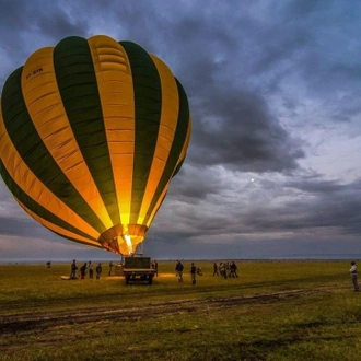 tourhub | Royal Private Safaris | 9 Days Bucket-List Kenya Luxury Safari 