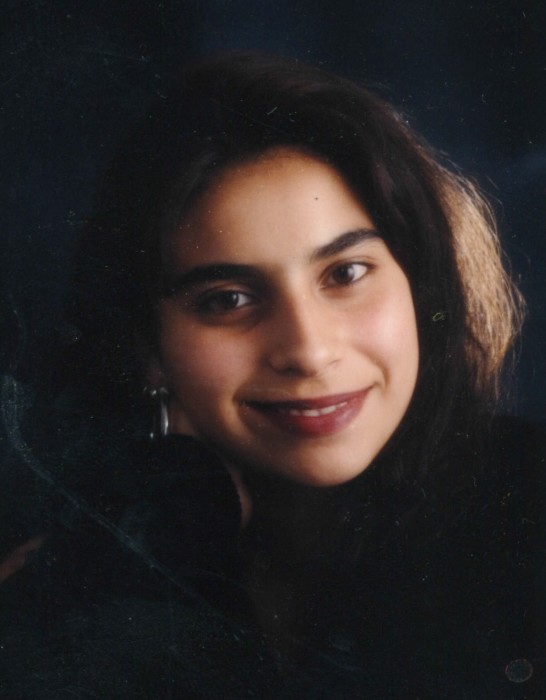 Yesenia Terrazas Alarcon Profile Photo