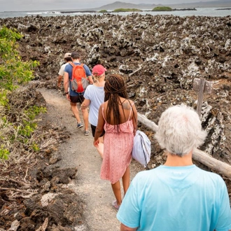 tourhub | Intrepid Travel | Galapagos Discovery 