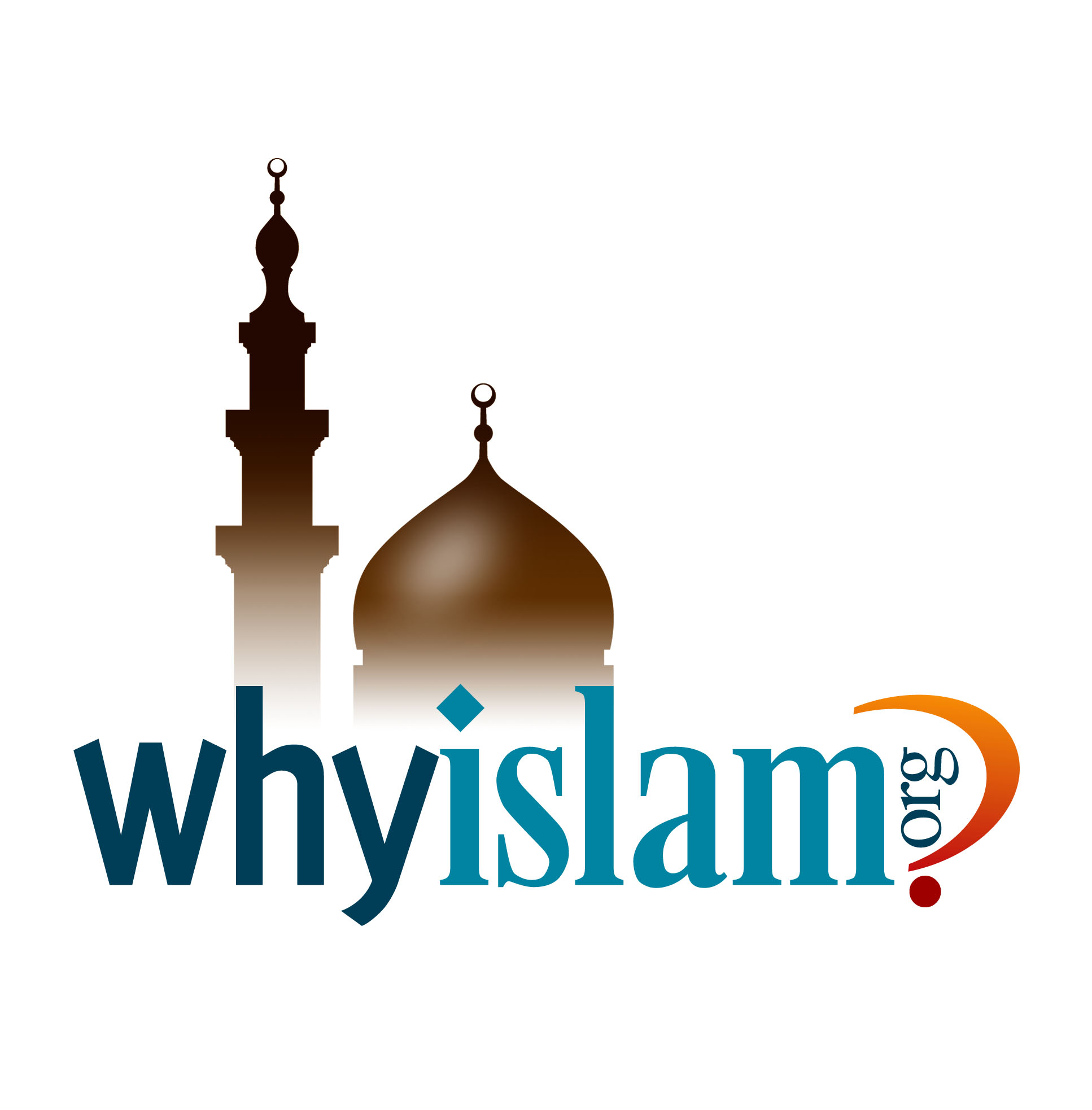 ICNA/WhyIslam logo
