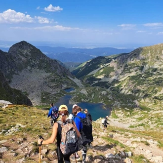 tourhub | Green Valleys | Eight days Hiking In Bulgaria and SPA hotels with Thermal mineral water. 