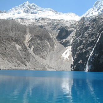 tourhub | First Class Huaraz | Lake 69 & Llanganuco Lakes 