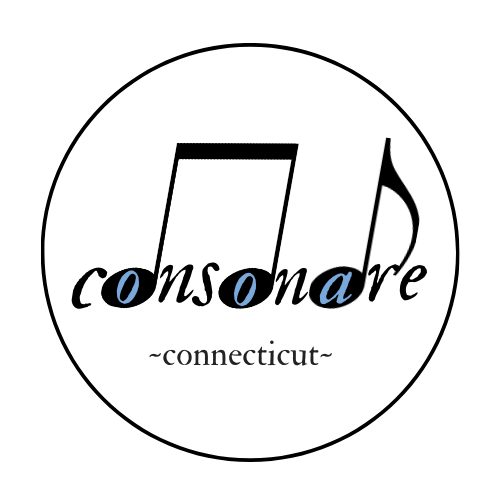 Consonare Choral Community logo