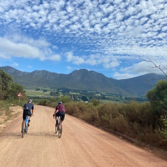 tourhub | Cape Adventure Brands | 6-Day Gravel Bike Tour 