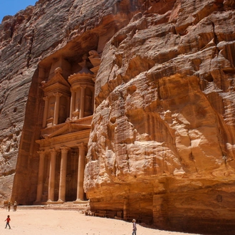 tourhub | Exodus Adventure Travels | A Week in Jordan 