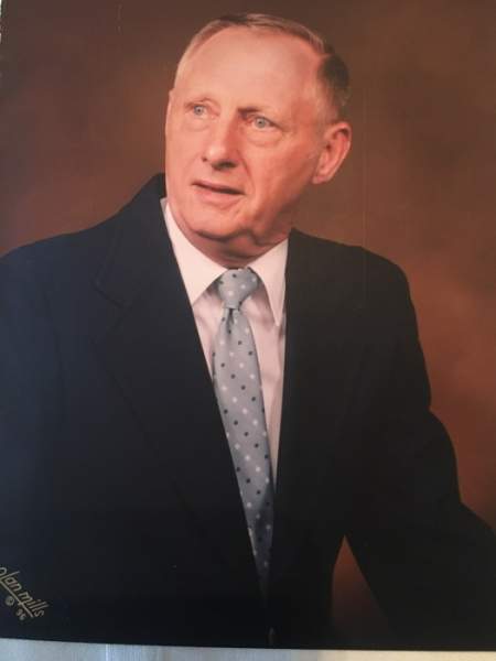 John Skipper, Jr. Profile Photo