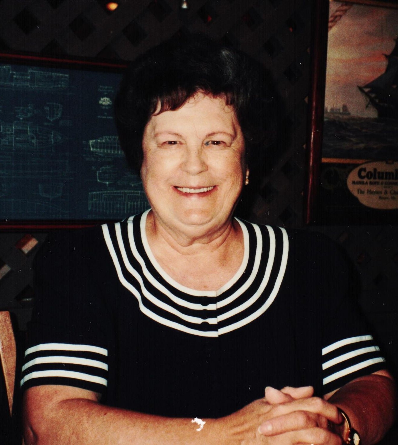 Doris Mae Morgan Profile Photo