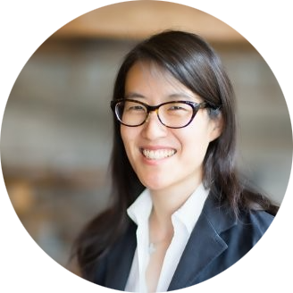 Ellen K. Pao