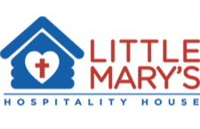 Little Marys Hospitality House logo