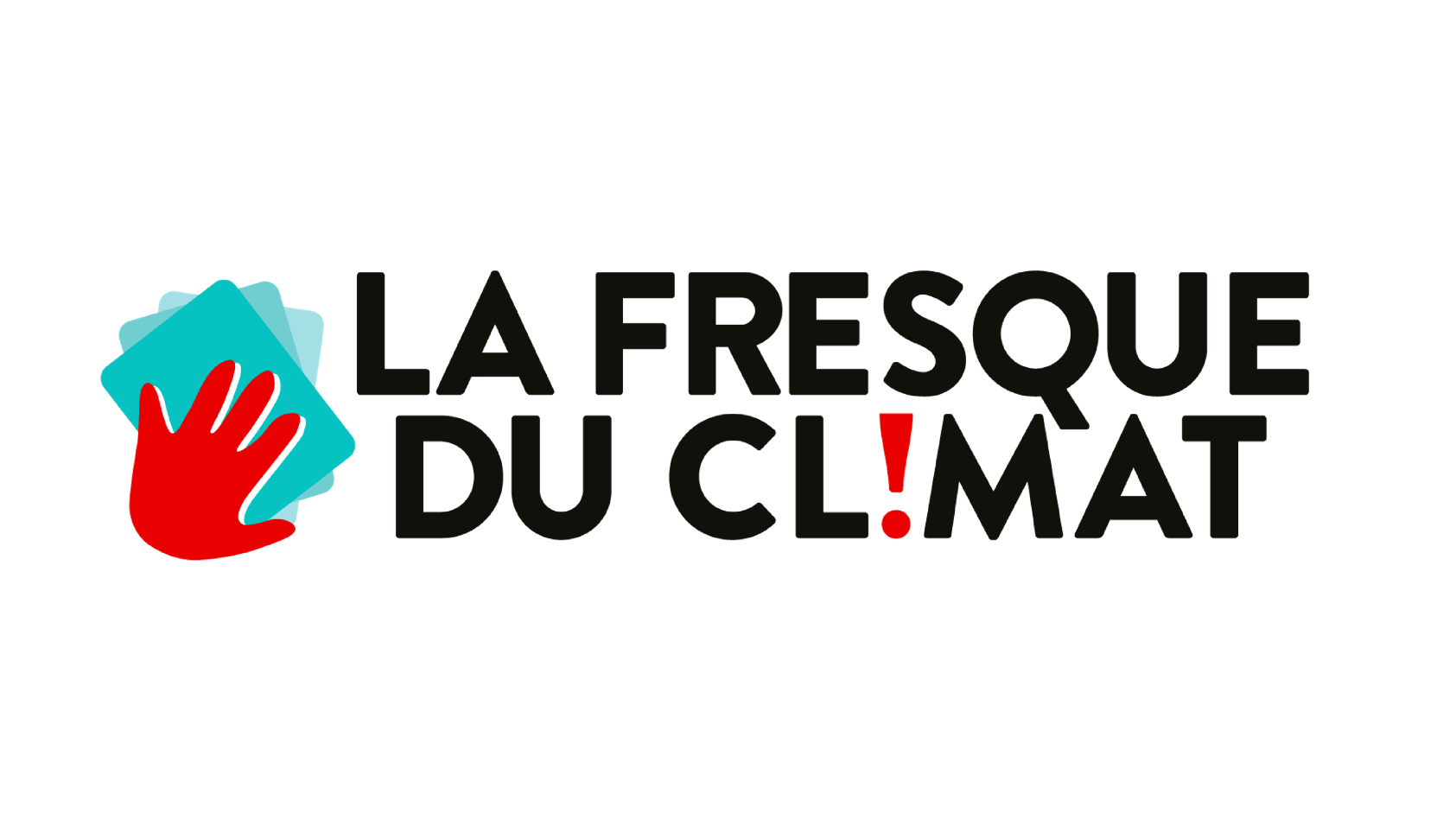 Représentation de la formation : Fresque du climat