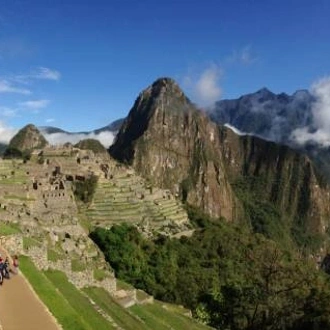 tourhub | World Expeditions | Best of Peru 