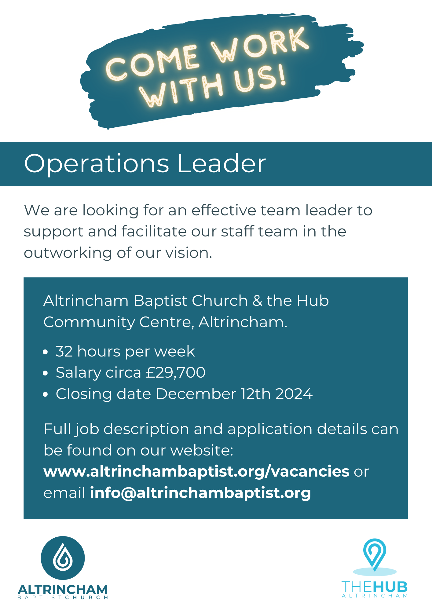 Operations Leader advert Nov 24.png