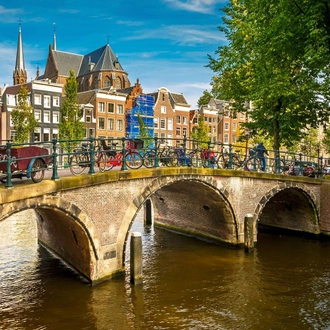 tourhub | Avalon Waterways | Reflections on the Rhine (Southbound) (Panorama) 