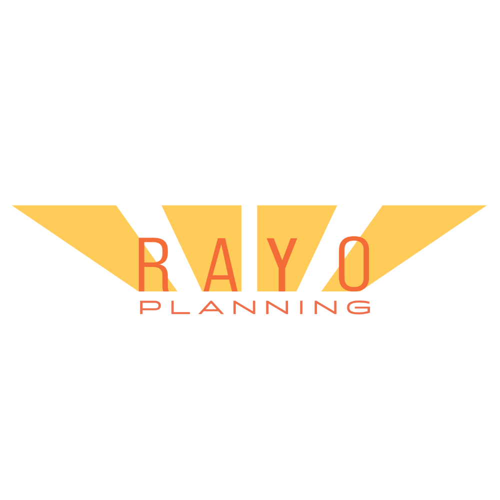 RAYO Planning logo