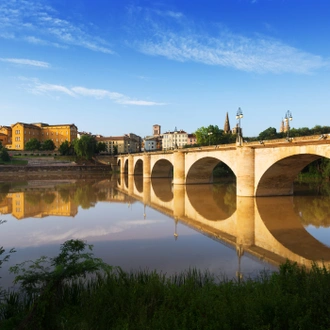 tourhub | Exodus Adventure Travels | Vineyards of La Rioja Cycling 