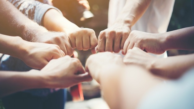 Représentation de la formation : Cohésion d'équipe et communication interne