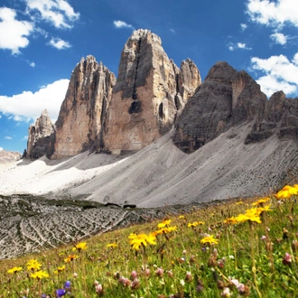 tourhub | Exodus Adventure Travels | Walks in the Italian Dolomites 