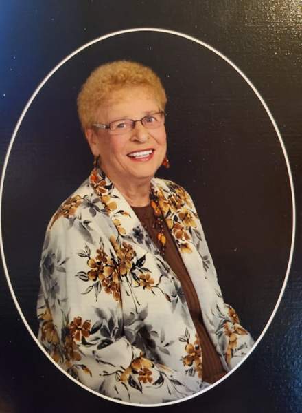 Virginia Mae Bollmann Profile Photo