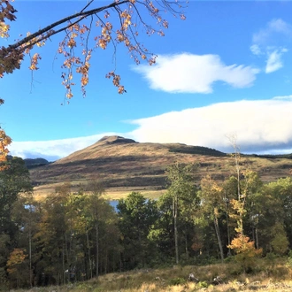 tourhub | Exodus Adventure Travels | Walking the Rob Roy Way 