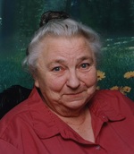 Nona June  Rogers Profile Photo