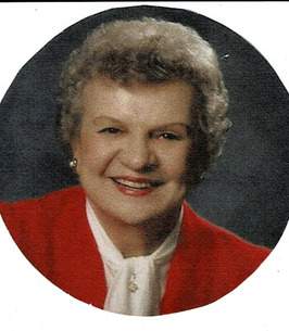 Mary E. Button (Czarna) Profile Photo