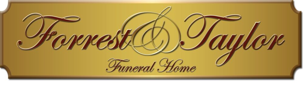 Forrest & Taylor Funeral Home Logo