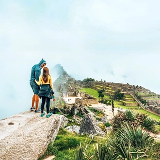 tourhub | Contiki | Peruvian Highlights with Inca Trail Trek (From Mar 2024) 