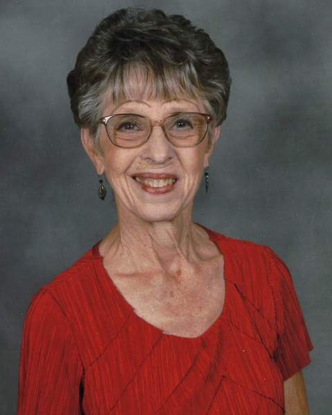 Nancy Lue Maurer Obituary 2023 - Greenwood Schubert Funeral Home