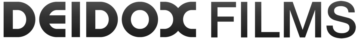 Deidox Films logo