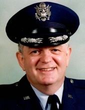 Col. Neal Raymond Hickle Profile Photo