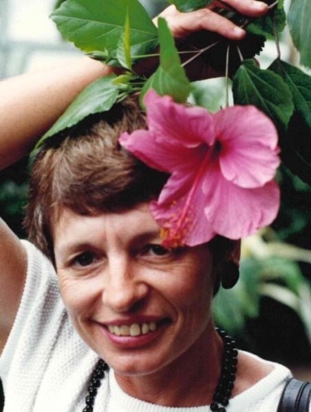 Edith O. Dwyer Profile Photo
