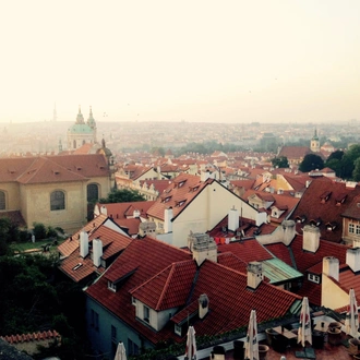 tourhub | Prague Best Experience | Luxury Prague Weekend 