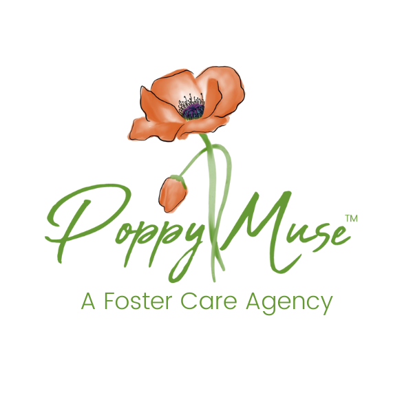 Poppy Muse Inc logo