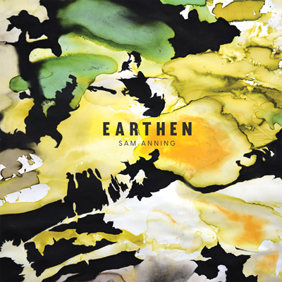 EARTEN Album Cover
