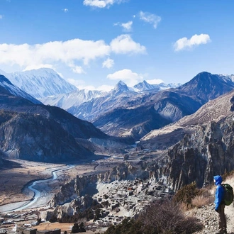 tourhub | Explore! | Annapurna Circuit Trek 