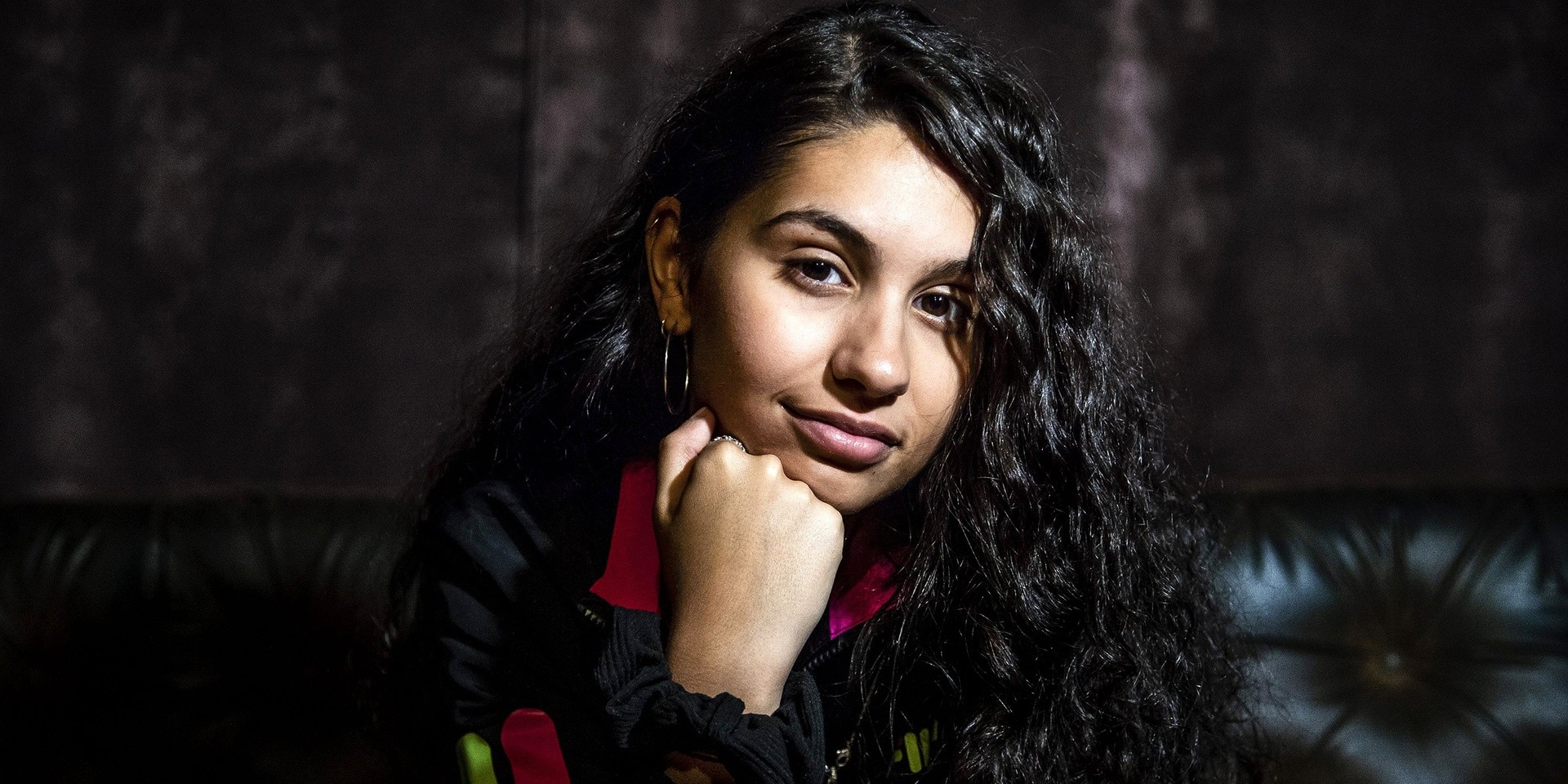 Alessia Cara releases groovy new single, 'October' 