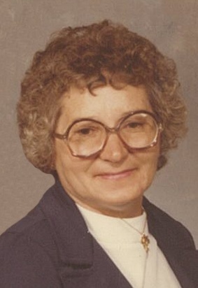 Betty George Profile Photo