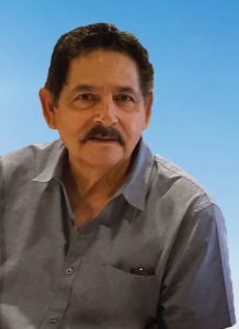Richard Reyes Pallanez, Sr. Profile Photo