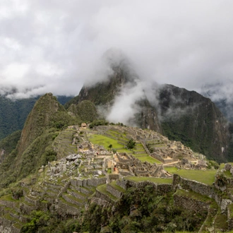 tourhub | Intrepid Travel | Peru Family Holiday 