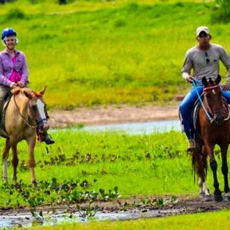 tourhub | Bamba Travel | Pantanal Adventure 4D/3N 