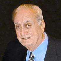 Robert W. Ferrante, Sr. Profile Photo
