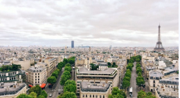 Représentation de la formation : FRANCAIS LANGUE ETRANGERE (FLE) NIVEAU B2