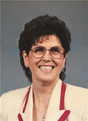 Rose Marie Loretta Mayer Profile Photo