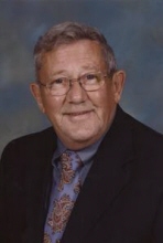 J. D. Tucker ,Sr. Profile Photo