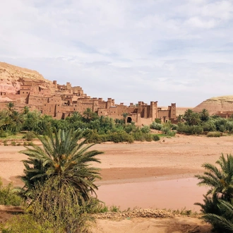 tourhub | Morocco Private Tours | 2 Days Sahara tour from Marrakech to M'hamid desert 