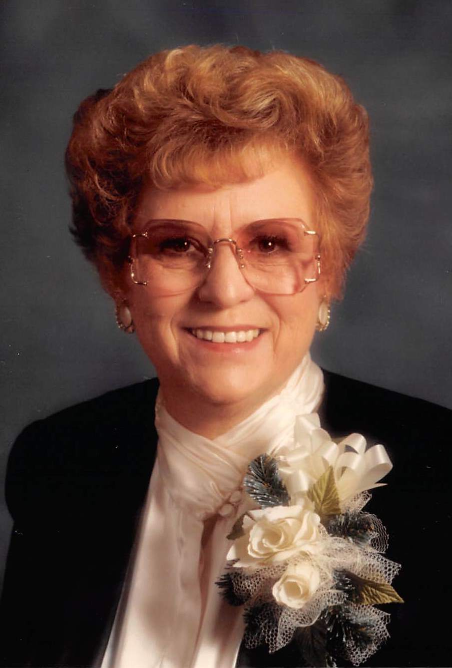 June Kirk Profile Photo