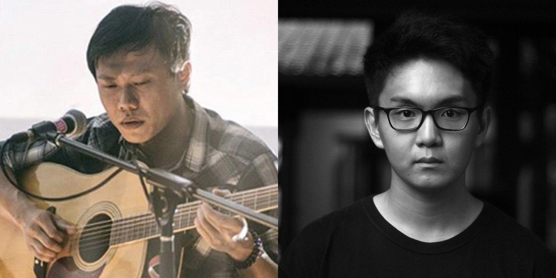 PIBLOKTO and Bennett Bay to release respective albums at Esplanade Recital Studio in January 2017